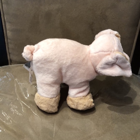 Ganz Webkinz Floppy Pig - Picture 5 of 8